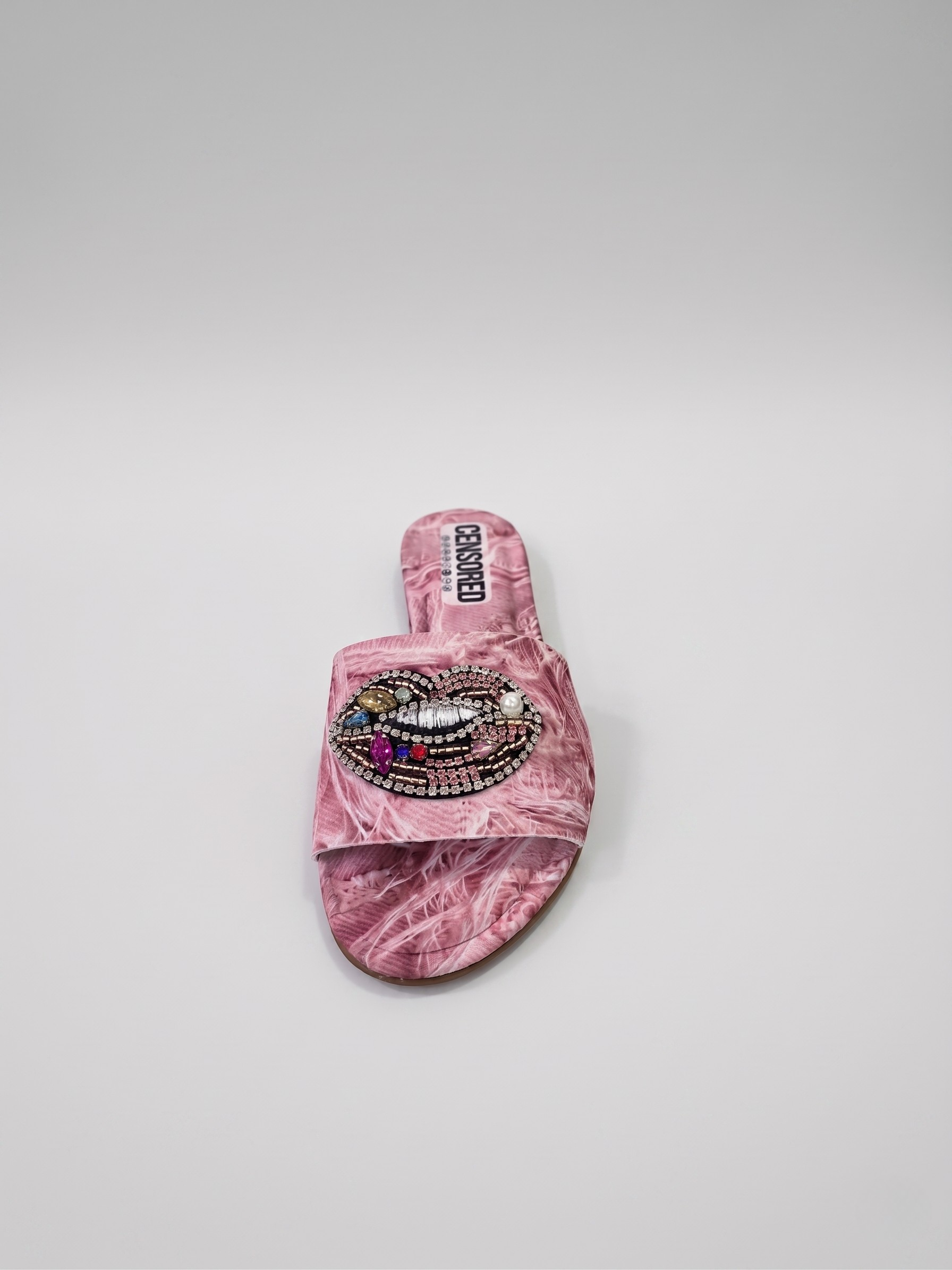 Sandalo Pink Venom