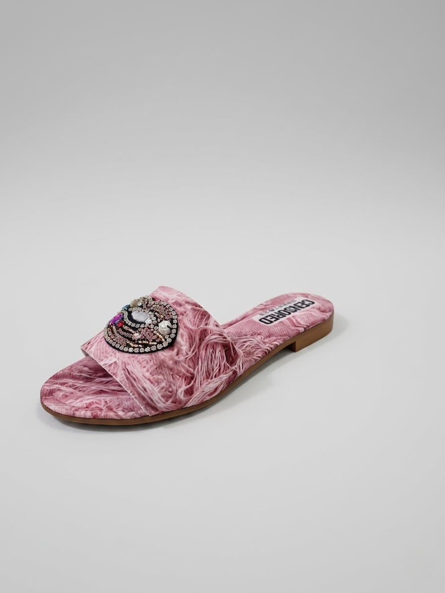 Sandalo Pink Venom